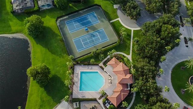 11434 RAPALLO LANE, Windermere, FL 34786