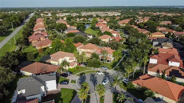 11434 RAPALLO LANE, Windermere, FL 34786