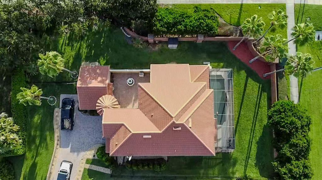 11434 RAPALLO LANE, Windermere, FL 34786