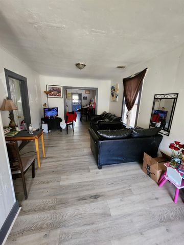 3214 W 16th, Little Rock, AR 72204