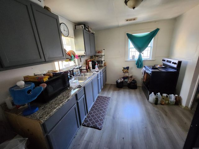 3214 W 16th, Little Rock, AR 72204