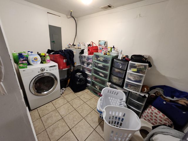 3214 W 16th, Little Rock, AR 72204