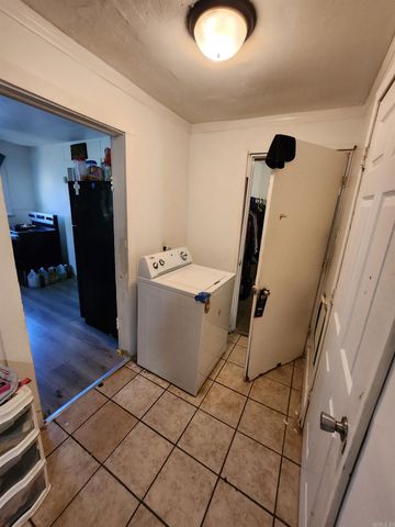 3214 W 16th, Little Rock, AR 72204