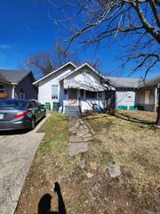 3214 W 16th, Little Rock, AR 72204