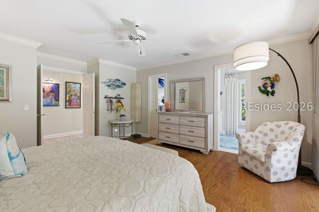 28 Forest Dr, Hilton Head Island, SC 29928
