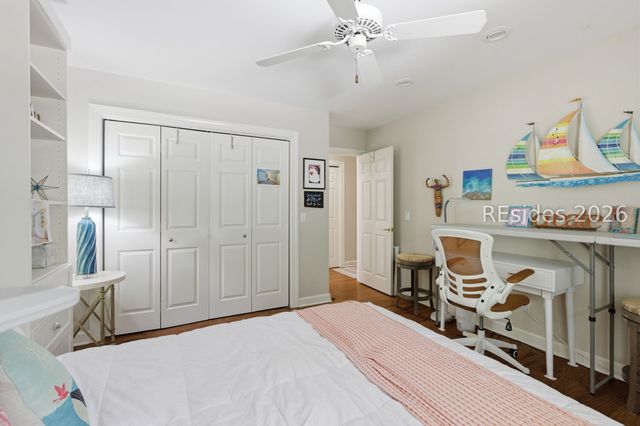 28 Forest Dr, Hilton Head Island, SC 29928