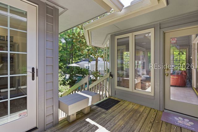 28 Forest Dr, Hilton Head Island, SC 29928