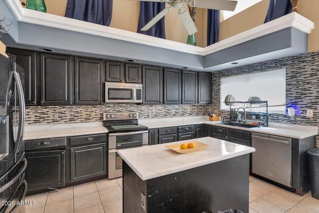 3039 S DEL RANCHO Avenue, Mesa, AZ 85212