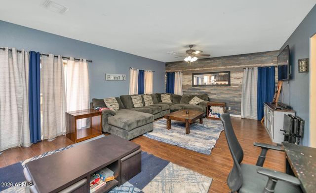 3039 S DEL RANCHO Avenue, Mesa, AZ 85212