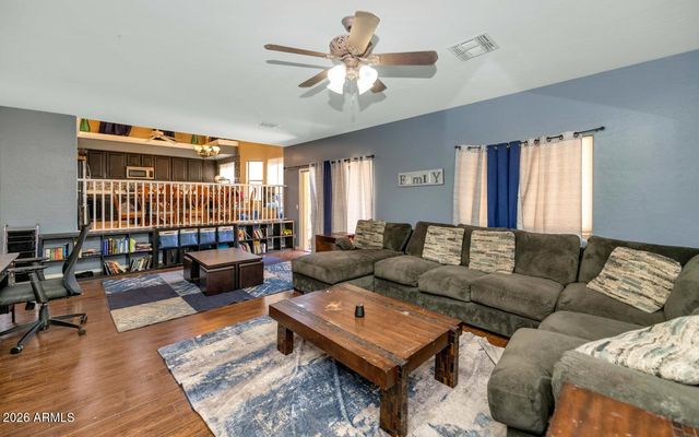 3039 S DEL RANCHO Avenue, Mesa, AZ 85212