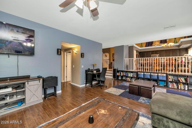3039 S DEL RANCHO Avenue, Mesa, AZ 85212