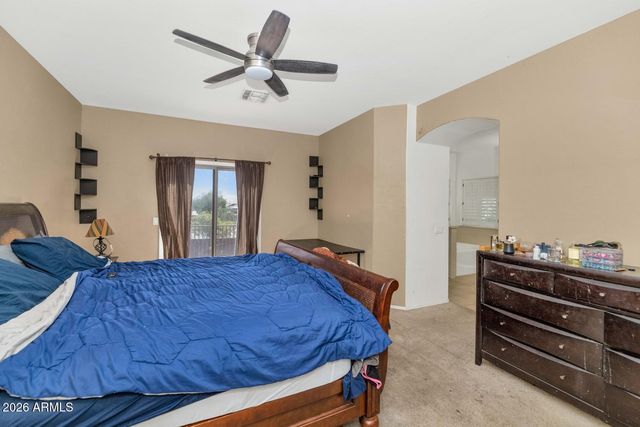 3039 S DEL RANCHO Avenue, Mesa, AZ 85212