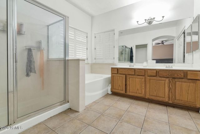 3039 S DEL RANCHO Avenue, Mesa, AZ 85212