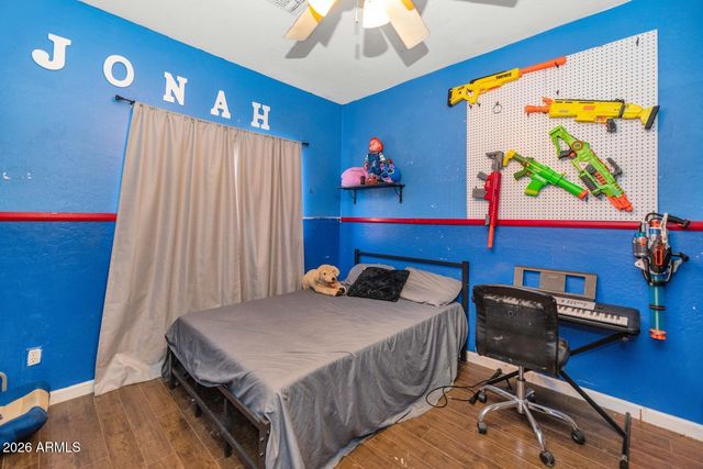 3039 S DEL RANCHO Avenue, Mesa, AZ 85212