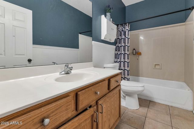 3039 S DEL RANCHO Avenue, Mesa, AZ 85212