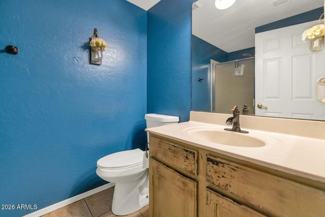 3039 S DEL RANCHO Avenue, Mesa, AZ 85212
