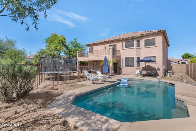 3039 S DEL RANCHO Avenue, Mesa, AZ 85212