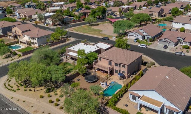 3039 S DEL RANCHO Avenue, Mesa, AZ 85212