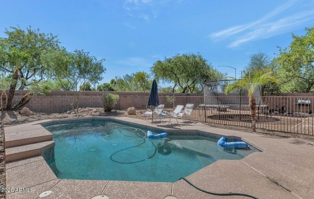 3039 S DEL RANCHO Avenue, Mesa, AZ 85212