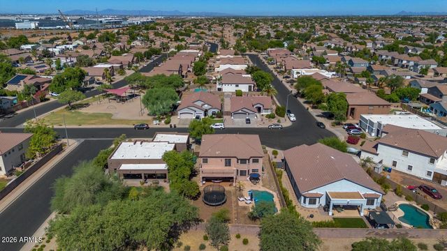 3039 S DEL RANCHO Avenue, Mesa, AZ 85212