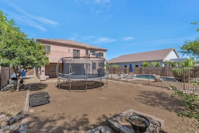 3039 S DEL RANCHO Avenue, Mesa, AZ 85212