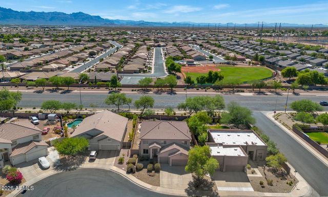 3039 S DEL RANCHO Avenue, Mesa, AZ 85212