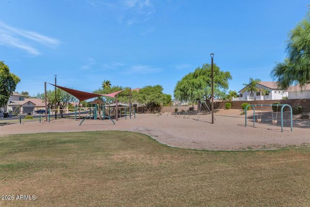 3039 S DEL RANCHO Avenue, Mesa, AZ 85212