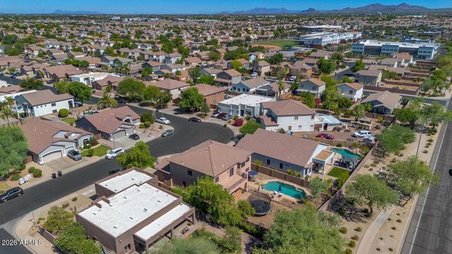 3039 S DEL RANCHO Avenue, Mesa, AZ 85212