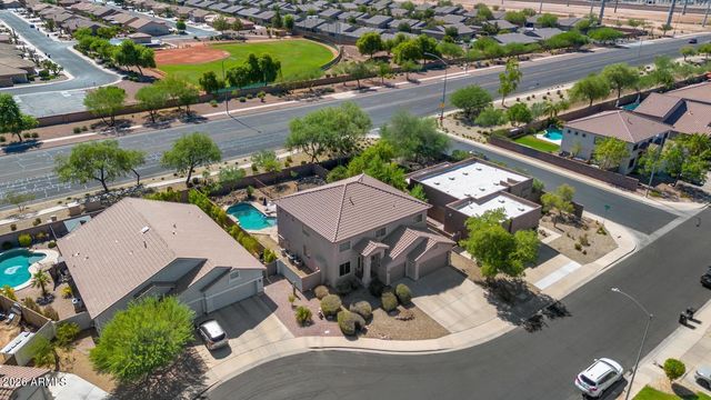 3039 S DEL RANCHO Avenue, Mesa, AZ 85212