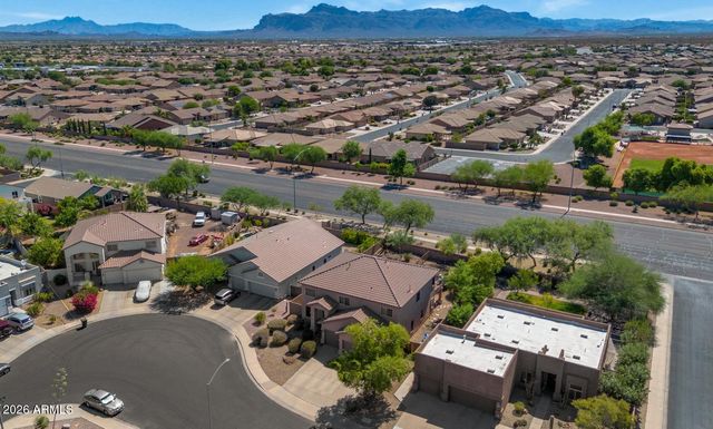 3039 S DEL RANCHO Avenue, Mesa, AZ 85212