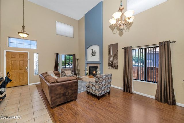 3039 S DEL RANCHO Avenue, Mesa, AZ 85212