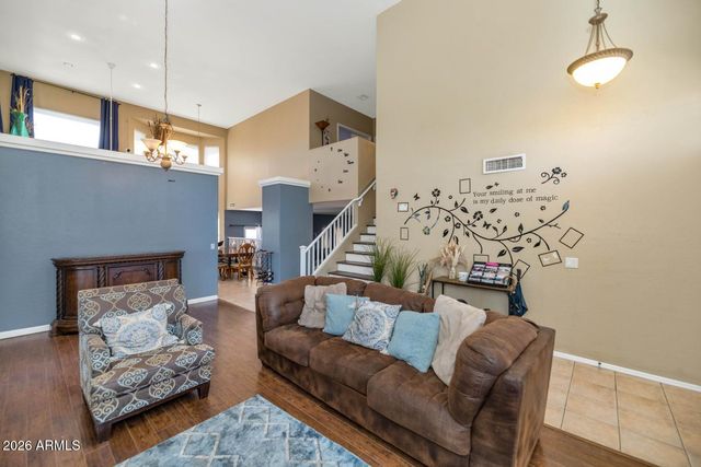 3039 S DEL RANCHO Avenue, Mesa, AZ 85212