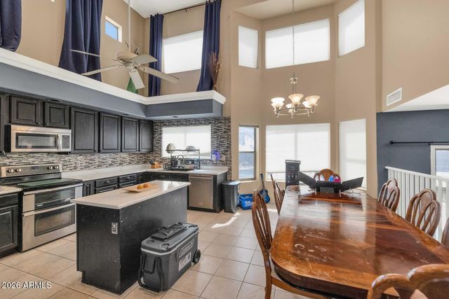 3039 S DEL RANCHO Avenue, Mesa, AZ 85212