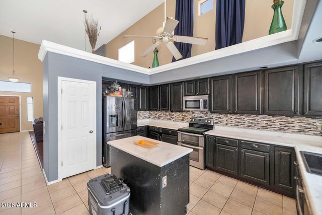 3039 S DEL RANCHO Avenue, Mesa, AZ 85212
