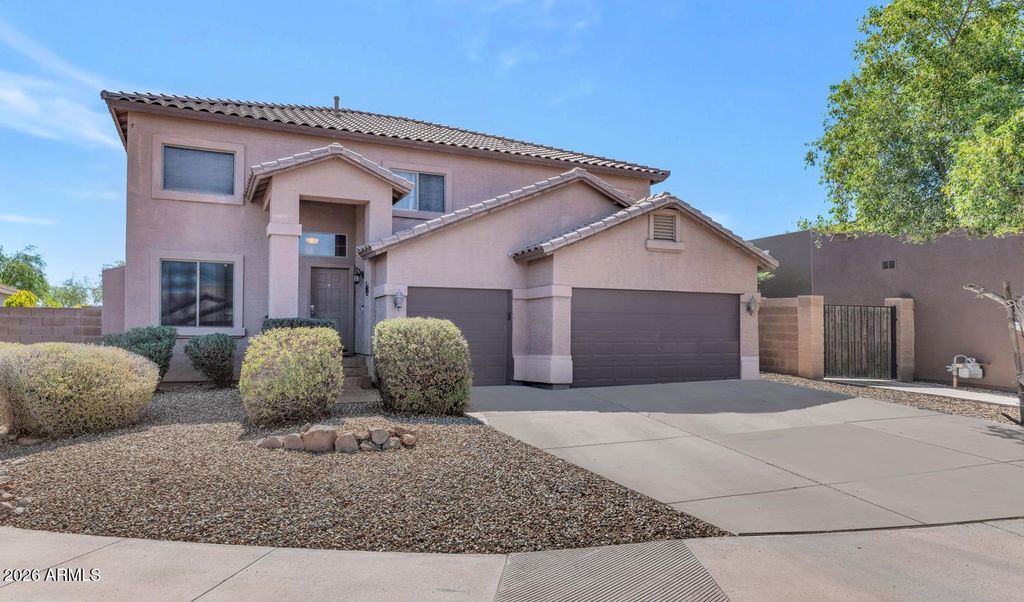 3039 S DEL RANCHO Avenue, Mesa, AZ 85212 — photo 2