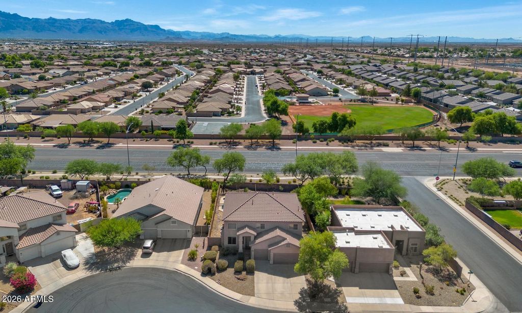 3039 S DEL RANCHO Avenue, Mesa, AZ 85212 — photo 3