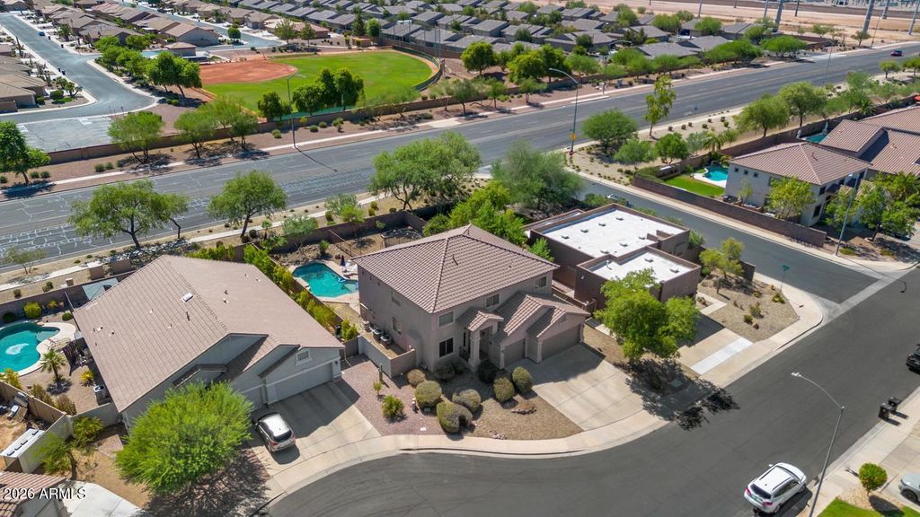 3039 S DEL RANCHO Avenue, Mesa, AZ 85212 — photo 4