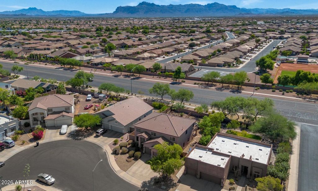 3039 S DEL RANCHO Avenue, Mesa, AZ 85212 — photo 5