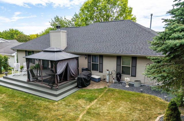 2938 Yale Drive, Janesville, WI 53548