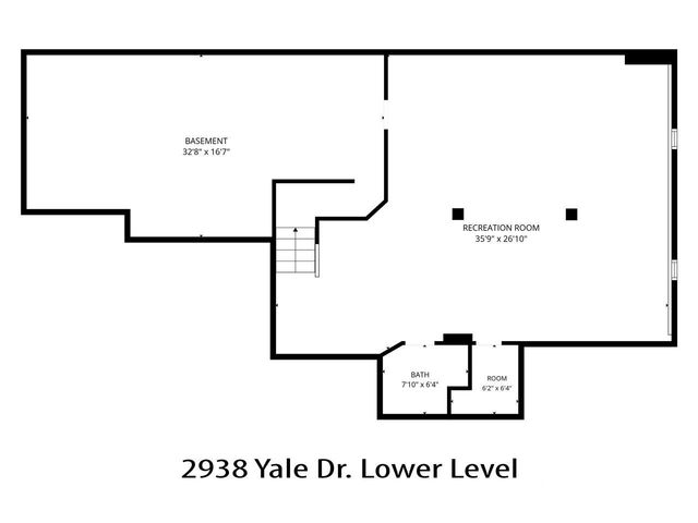 2938 Yale Drive, Janesville, WI 53548