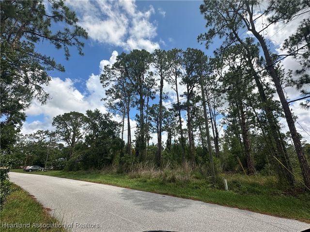 1710 Stream Avenue, Sebring, FL 33875