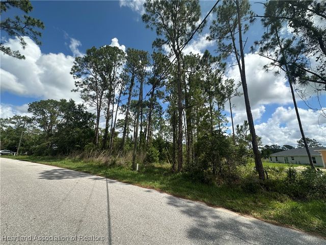 1710 Stream Avenue, Sebring, FL 33875