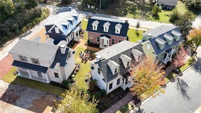126 Morgan Street, Senoia, GA 30276