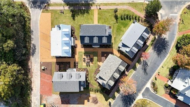 126 Morgan Street, Senoia, GA 30276