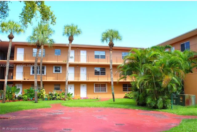 1230 W 54th St 218A, Hialeah, FL 33012