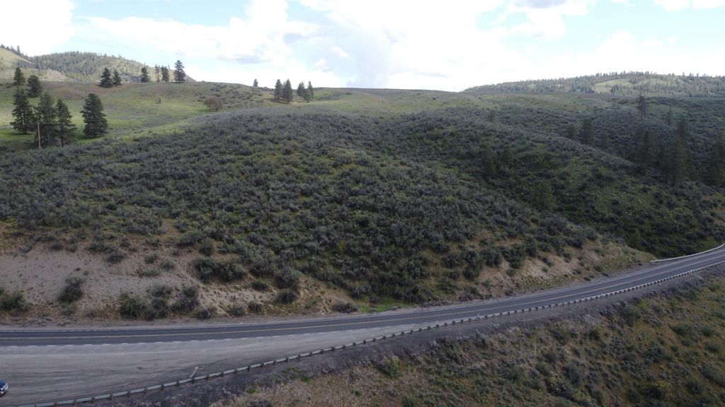 Lot 3 N 25 Hwy, Davenport, WA 99122 photo 11