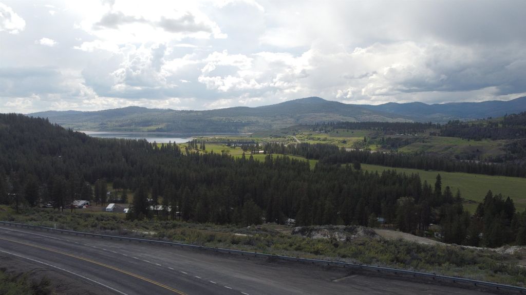 Lot 3 N 25 Hwy, Davenport, WA 99122 photo 14