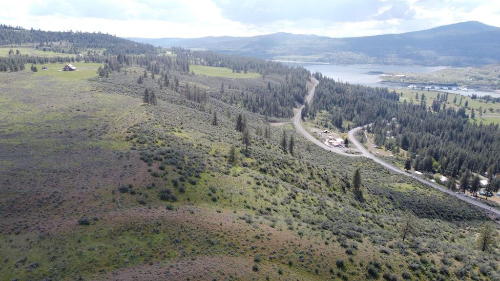 Lot 3 N 25 Hwy, Davenport, WA 99122 photo 20