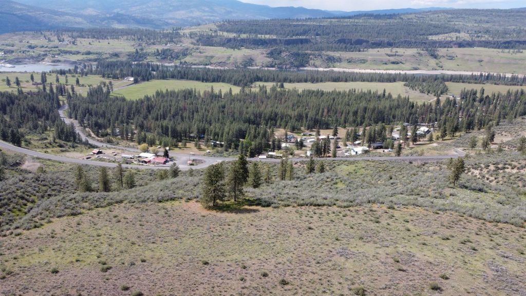 Lot 3 N 25 Hwy, Davenport, WA 99122 photo 23