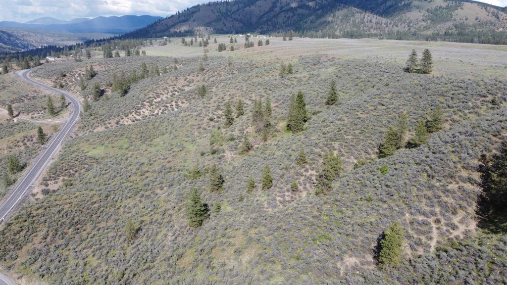 Lot 3 N 25 Hwy, Davenport, WA 99122 photo 29